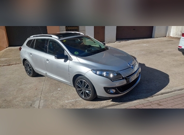 Renault - Megane
